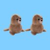 chonkers sea lion plush 2pcs